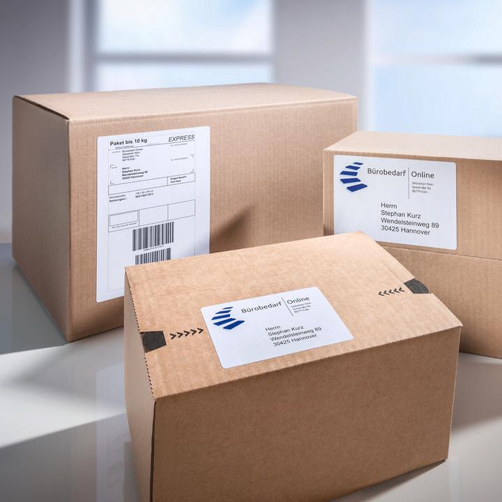 Image du produit Avery Étiquettes universelles