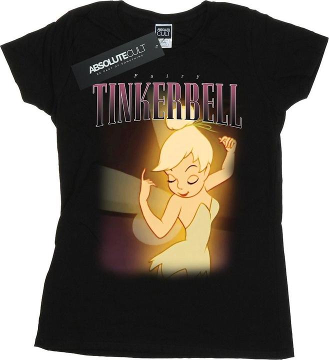 Produktbild Disney Tinkerbell Montage TShirt (XL)