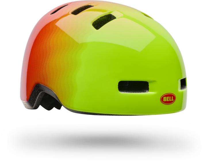 Actual product image Bell Lil Ripper Helmet (48.50 - 52 cm)