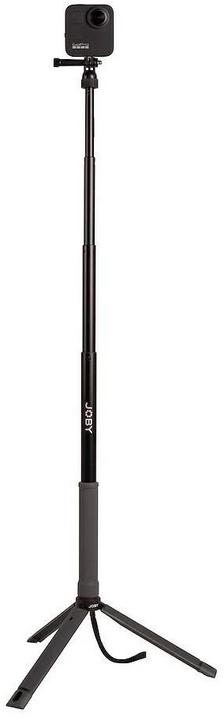 Actual product image Joby TelePod Sport (Metal, Plastic)