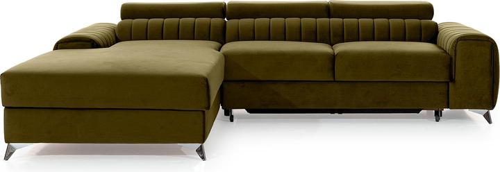 Green Nube 33