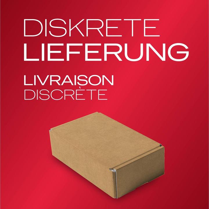 Image du produit Durex Gefühlsecht Classic (40 pcs)