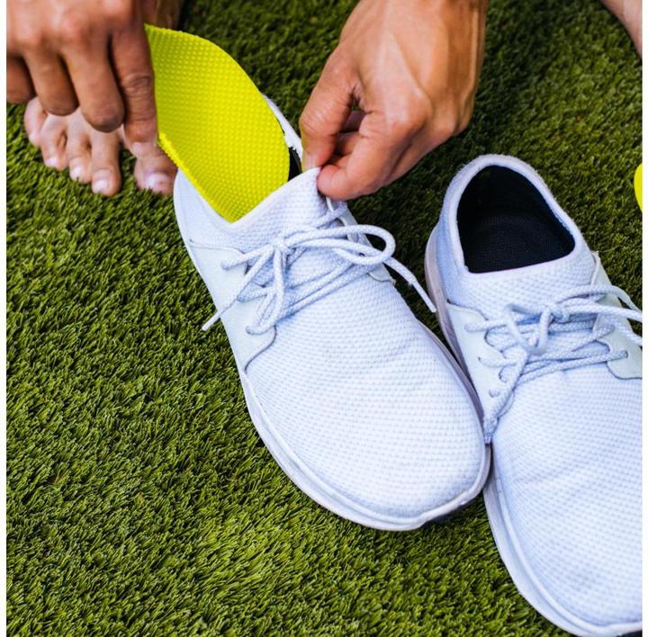 Image du produit Naboso Insoles Duo M