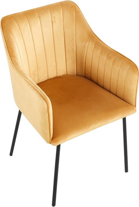 Actual product image VCM 2-seater dining chairs kitchen Valia