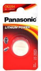 Image du produit Panasonic Lithium Power CR2354 (1 pcs, CR2354, 560 mAh)