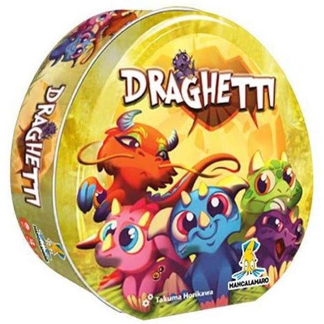 Mancalamaro Happy Baobab - Drakes