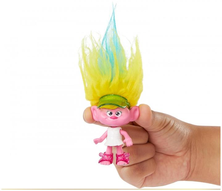 Actual product image Mattel HAIR POPS™ Viva