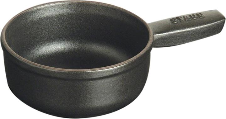 Staub Mini fondue pot (0.35 l)