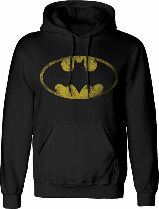 Image du produit Batman Sweat à capuche (XXL)
