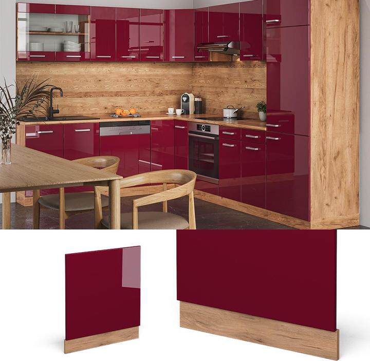 Actual product image Vicco Küchenmöbel R-Line