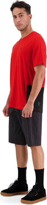 Produktbild Mons Royale Tarn Merino Shift T-Shirt (L)