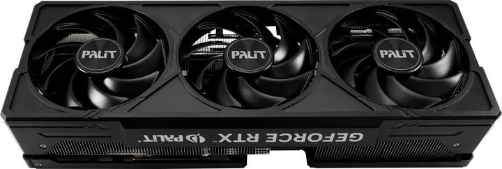 Produktbild Palit GeForce RTX 4070 JetStream (12 GB, GDDR6X)