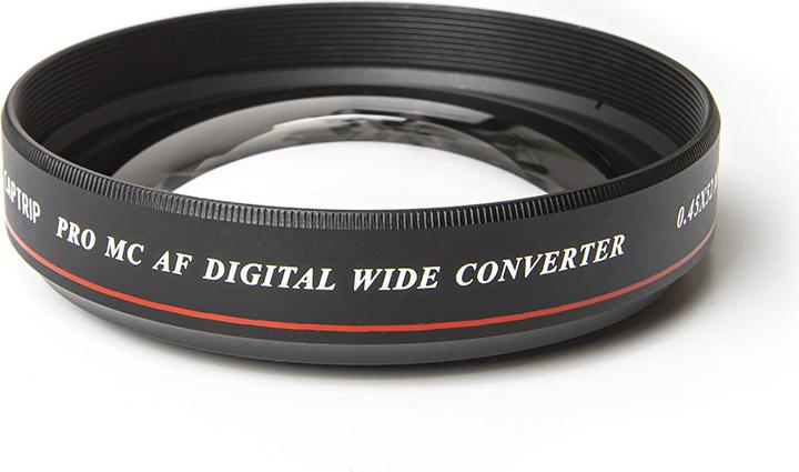 Produktbild Seafrogs mini M52 Mini Dome Port For Mobile Case (Glass)