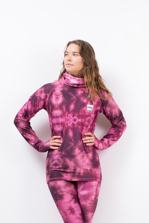 Actual product image Eivy Women's Icecold Gaiter Top (L)