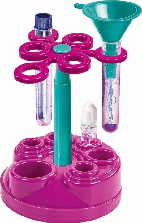 Produktbild Clementoni Galileo Parfüm-Labor Mini-Set