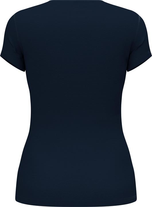 Actual product image Odlo BL TOP crew neck s/s ACTIVE F-DRY LIGHT (L)