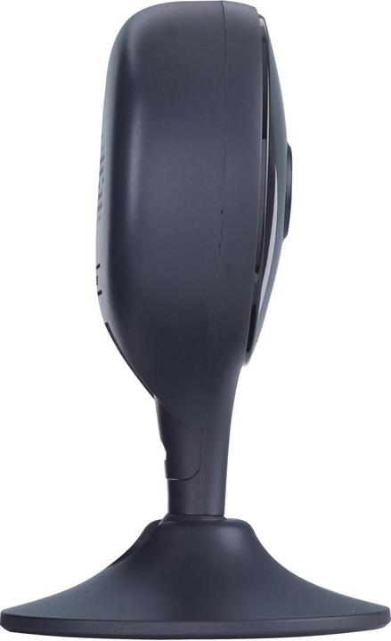 Image du produit Yale Caméra réseau SV-DFFX-B-EU Indoor Wi-Fi Camera (1920 x 1080 Pixels)