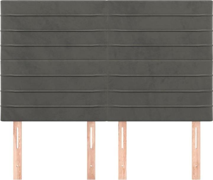 Produktbild vidaXL Kopfteil (100 x 5 x 88 cm)