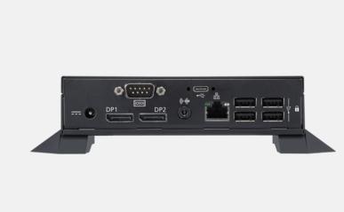 Actual product image Fujitsu Futro S740 (Intel Celeron J4105, 4 GB, 16 GB)