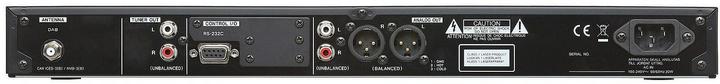 Image du produit Tascam CD-400U DAB (Lecteur de CD)