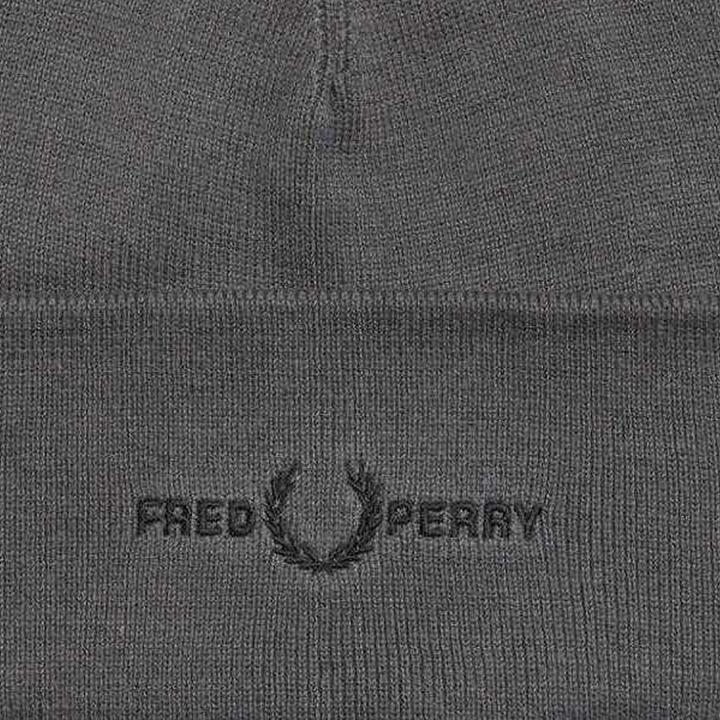 Produktbild Fred Perry Mütze Logo (One Size)