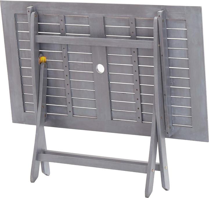 Produktbild vidaXL Esstisch