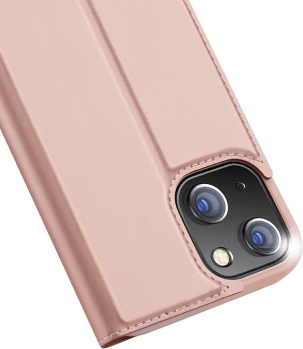 Actual product image Dux Ducis Skin Pro Series Bookcover (Apple iPhone 13 mini)