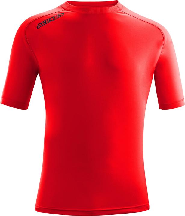 Orange, Red
