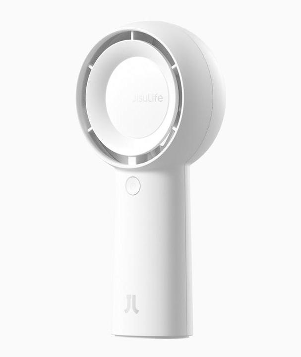 Actual product image Jisulife Handheld Fan Life5 plus (40 dB)