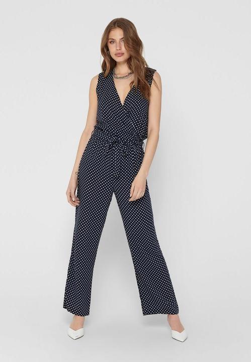 Immagine prodotto JdY Tuta avvolgente (40)