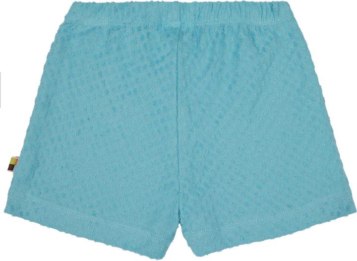 Actual product image loud + proud Terry short with dots (86)