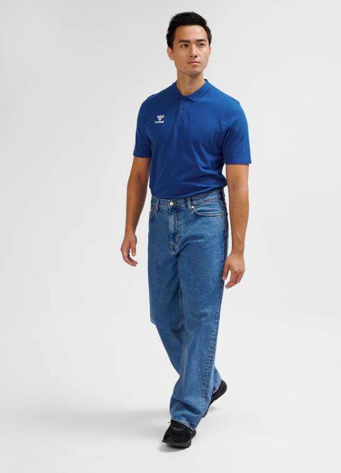 Immagine prodotto hummel HMLGO 2.0 POLO (S)