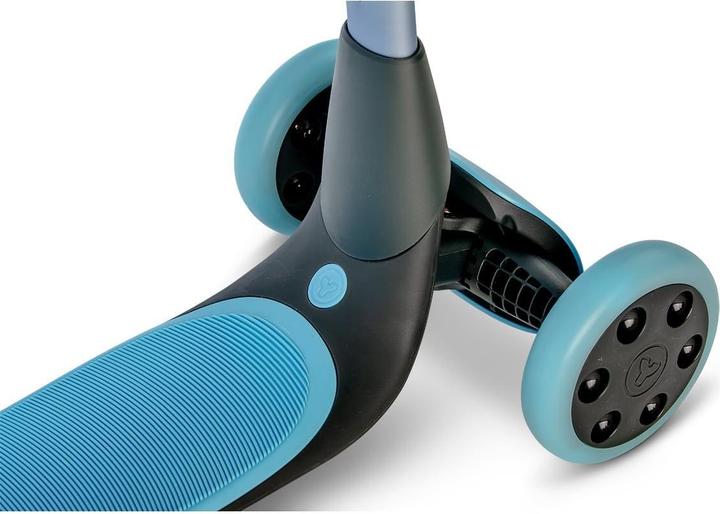 Image du produit Yvolution Y Glider NUA Enfants trottinette Kickbike