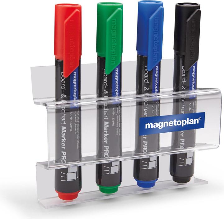 Produktbild Magnetoplan Markerhalter