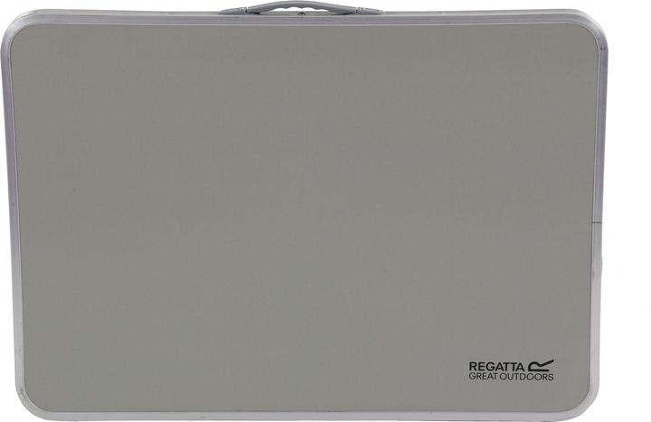 Actual product image Regatta Great Outdoors Matano camping table
