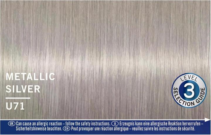 Image du produit Schwarzkopf Live Métallique urbaine (Argent)