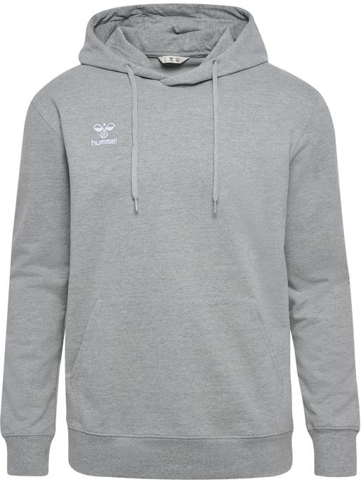 Actual product image hummel HMLGO 2.0 HOODIE (S)