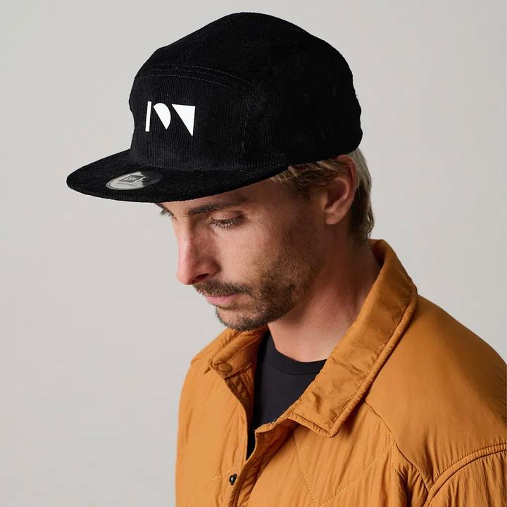 Actual product image ION Cap Stan - black (One size)