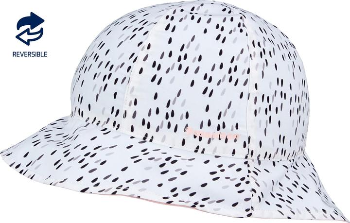 Produktbild NoName UV Sun Hat Junior Reversible Bali Rosa
