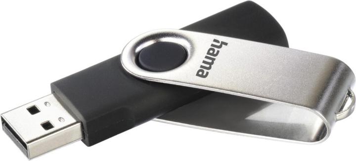 Produktbild Hama Rotate USB 2.0 (32 GB, USB-A)