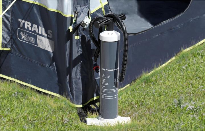 Immagine prodotto Brunner Awning Trails HC (Tenda, 18 kg, 1 persona)