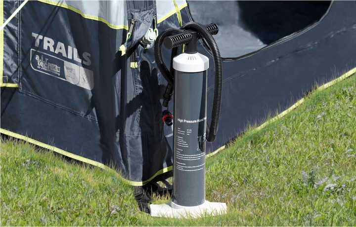 Image du produit Brunner Awning Trails HC (Auvent, 18 kg, 1 personne)