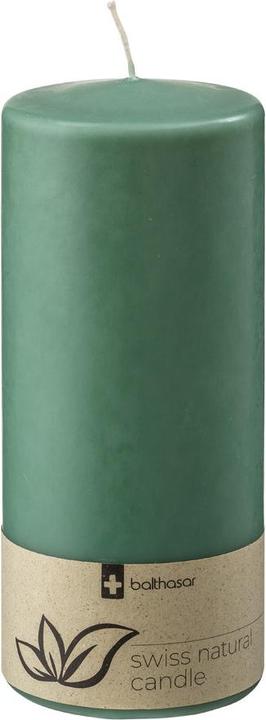 Produktbild Balthasar Zylinderkerze Swiss Natural (1 Stk.)