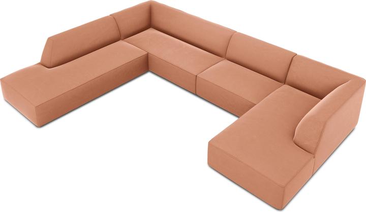 Produktbild Micadoni Ruby (Wohnlandschaft)