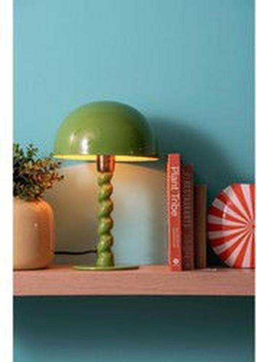 Actual product image Leitmotiv Table Lamp Prisa (E14)