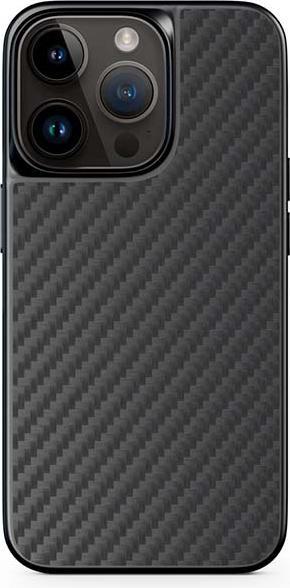 Produktbild Epico Case Carbon Magsafe Iphone 14 Black (Apple iPhone 14)