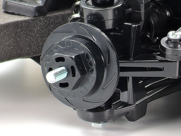 Image du produit Tamiya Toyota GR86 (Kit)