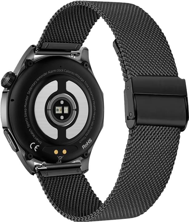 Produktbild Knauermann PRO 3 Fan Edition (2025)