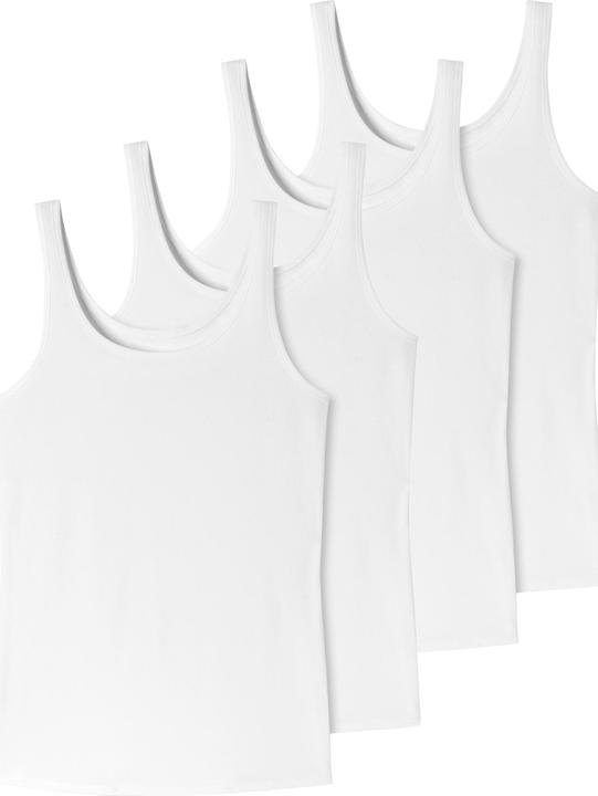 Immagine prodotto Schiesser Scopri il top con le spalline (XL)