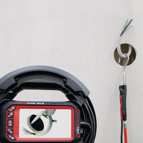 Immagine prodotto Runpotec Telecamera RC3 - 15m